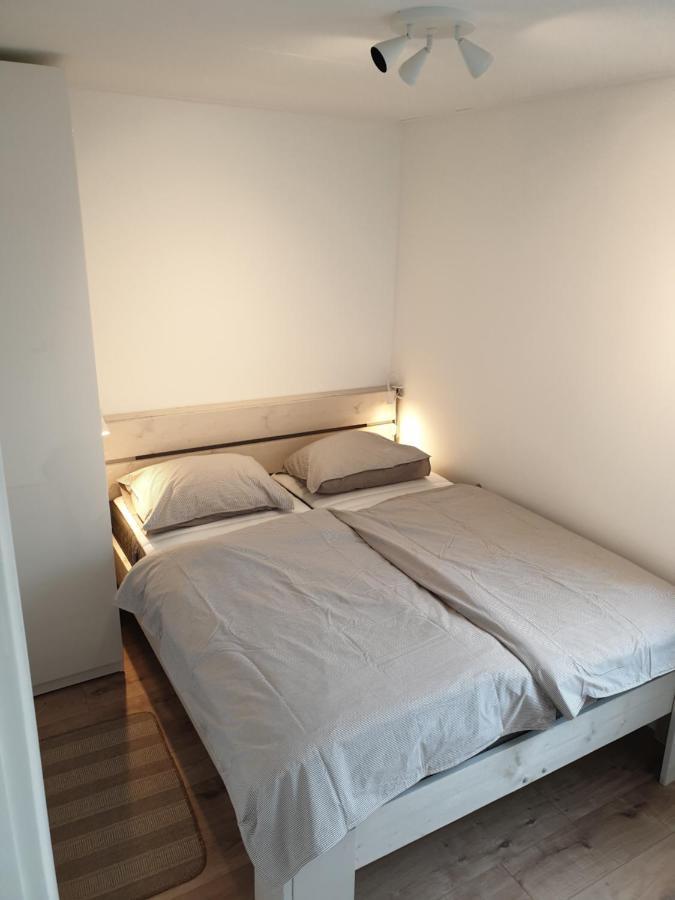 Vakantiewoning 2 Aan Zee , 400 Meter Van Het Strand Zoutelande Exterior foto